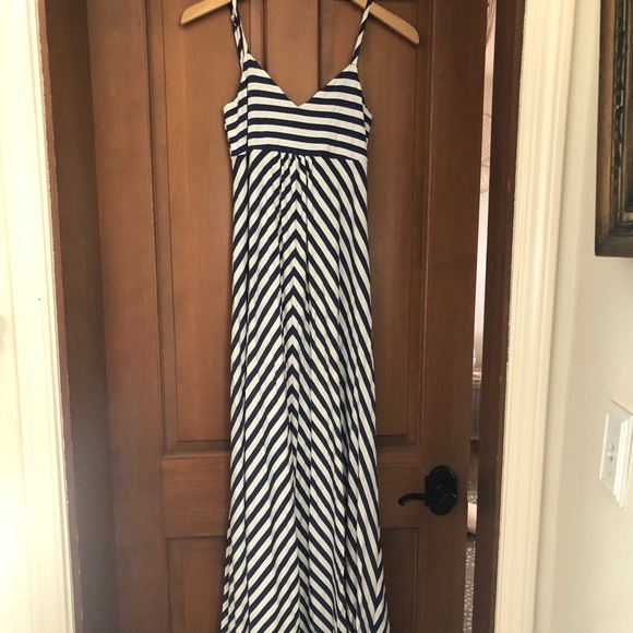Ella Moss maxi dress - Picture 2 of 5